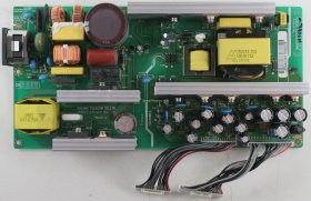 LG 32LX2R - PSU - YUYANG YP2632T-2 - REV:1.0