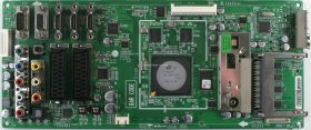 LG 37LG6000 - Main AV - EAX39192001(14) - EBU42372382 - LD89A/D/F