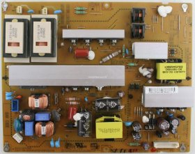 LG 37LH3000 - PSU - EAY57681001 - EAX55357701/34 - Rev 1.4 - LGP37-09LF - PLHL-T838A - 2300KPG093A-F
