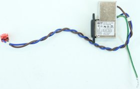 LG 42LC46 - AC Socket - IF3-N06CEW