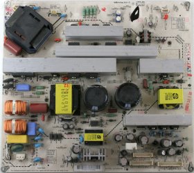 LG 42LC55 - PSU - EAY36769701 YY - LGLP42SLP - PCB Ver 1.0 - B12-L30A