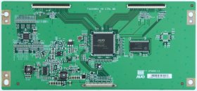 LG 42LC7D-UK - T-Con - 55.42T01.052 - T420XW01 V9 CTRL BD - 07A06-11