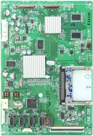 LG 42LH7000-ZA - Main AV - EAX55684502(1) - EBU60670102 - LD91D