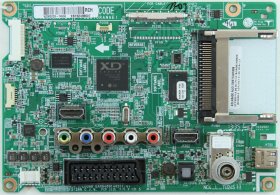 LG 42LN5400 - Main AV - EBR76461809 - EBT62498507 - EAX64891403(1.0) - NC4_L_TU245