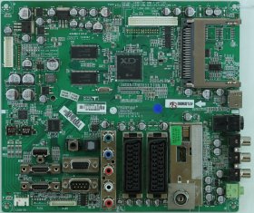 LG 47LG5000-ZA - Main AV - EAX40150702(3) - EBR43581502 - LG5000/3000
