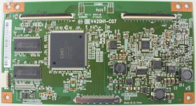 LG 47LG5000-ZA - T-Con - V420H1-C07 - 35-D020223