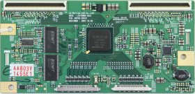 LG 47LG7000-ZA - T-Con - 6870C-0201C - 6871L-1455E - LC470WUD-SAA1