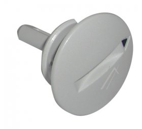 Liebherr Timer Button - Control Knob