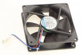 Liebherr Ventilator Motor - Ventilator Compact