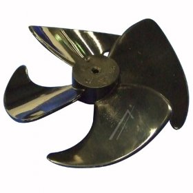 Liebherr Fan Blades - Luefterfluegel D 100mm Art 2745822584