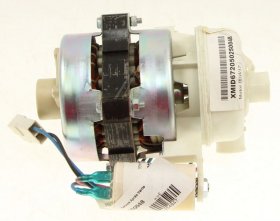 Liebherr Circulating Motor - Pumpe De Waschen