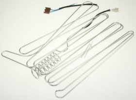 Liebherr Defrosting Heater - Heating Tube