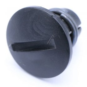 Liebherr Button - Regelknopf Schwarz Gg 1550-20