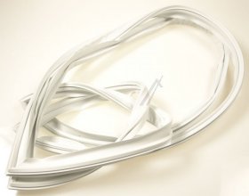 Liebherr Magnetic Door Seal - Magnettuerdichtung Weiss Fkv 5412-20
