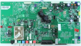 Logik LOG26LW782 - Main AV - 17MB22-2 - 021106 - 20365904 - 17DB22Z-1 201206 - 2031307