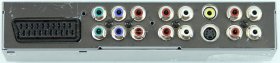 Logik LCX27WN2 - AV Inputs - 27LCDCB - Ver:1.0