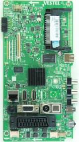 Luxor LUXC0132001/01 - Main AV - 23343553 - 17MB97 - 260215R2