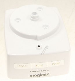 Magimix Flap - Sup Mot 3200xl Blc T Chr