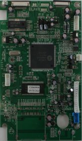 Matsui LM15N5DVD - Board - B.SP.DM1A - 6146