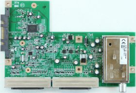 Matsui LM37HD1 - Scart - Tuner - DA0HH6PI2C3 REV-C