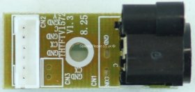 Matsui M15DIGB19 - S-Video Input Board - THTFTV1572 - V1.3