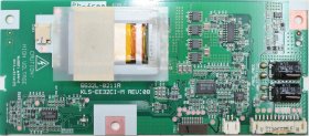 Maxim 11-57 - Inverter - 6632L-0211A - KLS-EE32CI-M REV 08