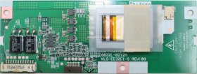 Maxim 11-57 - Inverter - 6632L-0212A - KLS-EE32CI-S REV 08