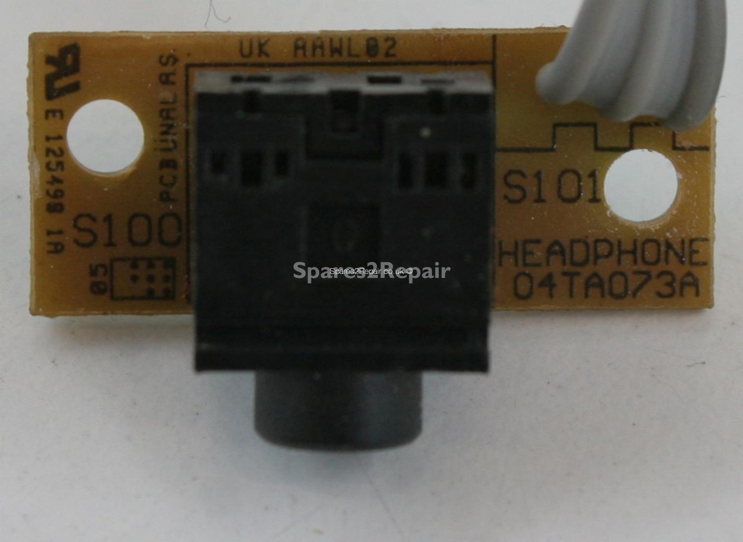 Medion MD30112 - Headphone - 04TA073A