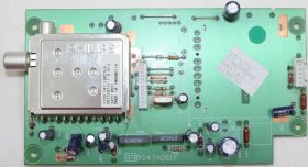 Medion MD30112 - Tuner - 04TA051F