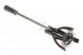 Melitta Beater - Ersatz-quirlwelle 674 Kpl