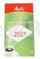 Melitta Coffee Filter - Pyramid Coffee Filters 202 S 100 Pcs