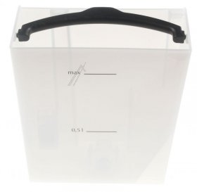 Melitta Tank - Wassertank 694 Weiss Kpl.