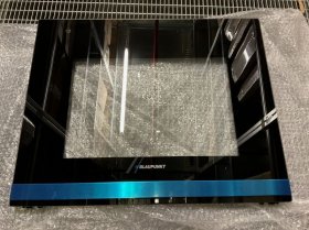 Oven outer Door - Backofenaussenscheibe [Midea]