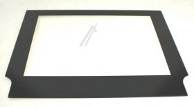 Oven inner Door Glass - Door Inner Glass [Midea]