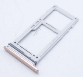 Miele Fixings And Brackets - Holder