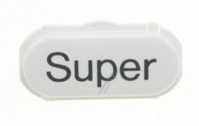 Miele Button - Push Button Super