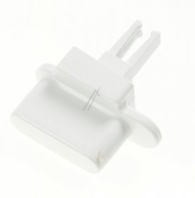 Miele Control Knobs - Push Button On-off -lows-