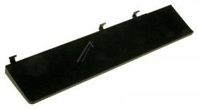 Miele Flap - Lid Left Black