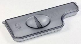 Miele Flap - Lid Transparent
