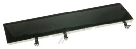 Miele Flap - Lid Left Black
