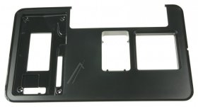 Miele Casing Cover - Cover Top Black