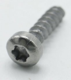 Miele Screw - Screw Kst-pt 3 0x12 Inox