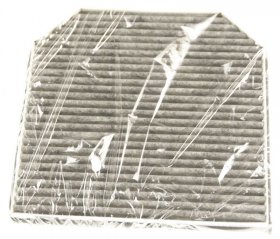 Miele Active Carbon Filter - Filtre Charbon Actif Dkf9 P