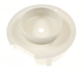 Moccamaster Pot Lid - Deckel Fur Kanne Weiss