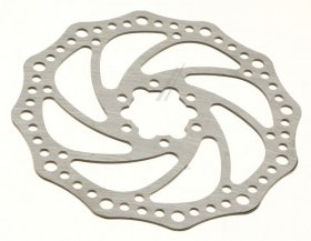 Moovway Brake - Brake Disc