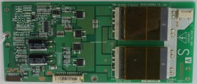 MSS A2642A - Inverter - PW-CC42B0-S - Rev0.6 - 6632L-0372A - LC420WX5 SLAVE