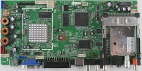 Neon C2370F - Main AV - B.LT712C - 8373 - T230XW01 V.3