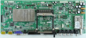 Neon C3298DVB - Main AV - CV109H - V2.1 - 908R0284 - V315B1-L01