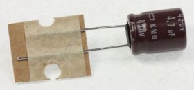 Nippon Chemi Con 450v Radial Electrolytic 105 D - 4 7uf-450v Elco Radial Ncc 105° 10x12 5mm Nippon Chemi Con 450v Radial Electrolytic 105 D - 4 7uf-450v Elco Radial Ncc 105° 10x12 5mm