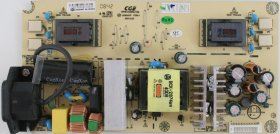 Nordmende NU193LD - Power Inverter - LS1904007 - Ver 5.0 - LS1904007-00-GP(0810)